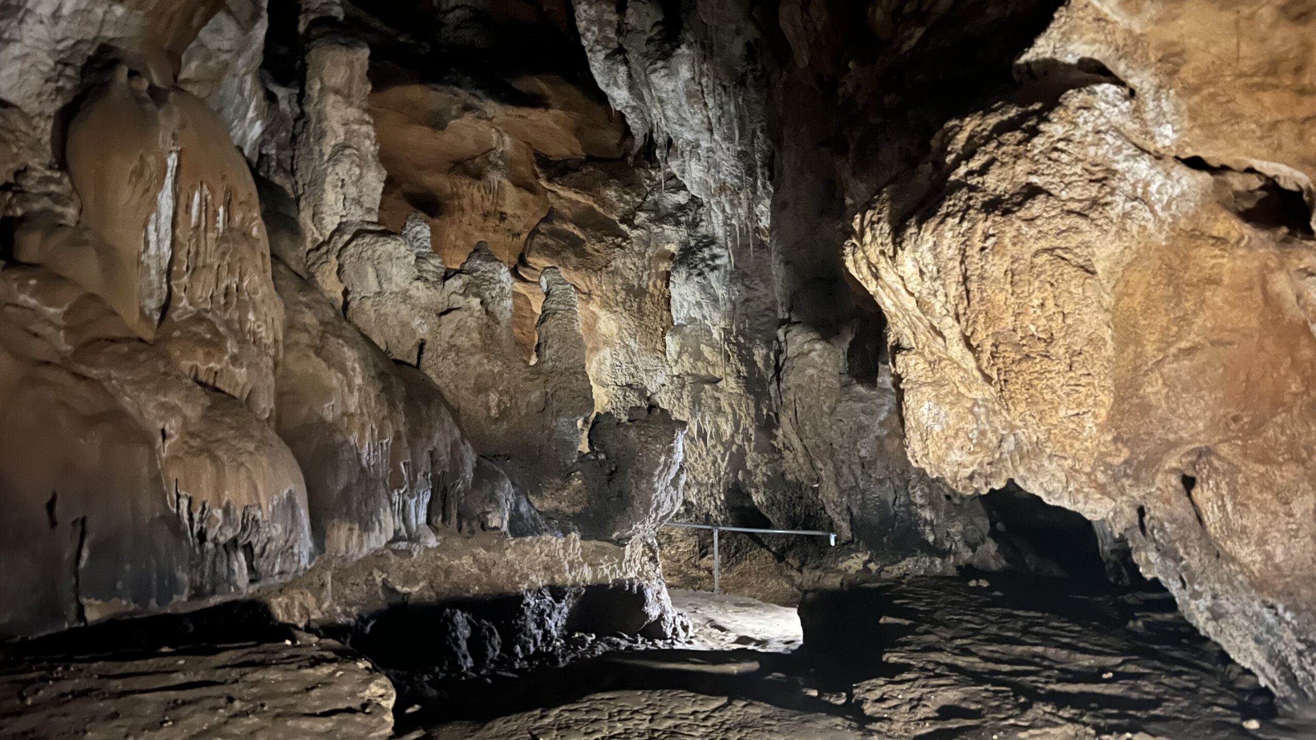 Im Licht Externsteine